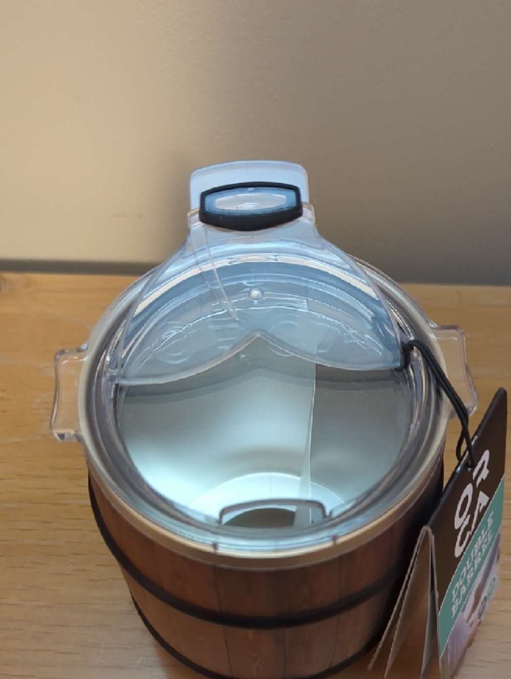 Orca coolers stainless steel Double Barrel insulated travel tumbler New - Picture 4 of 14